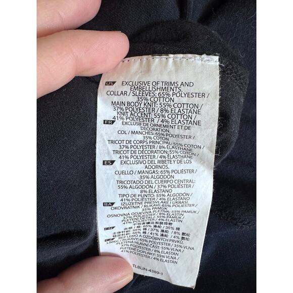 5.11 Tactical Flex-Tac® TDU® Rapid Long Sleeve Shirt Large - Picture 8 of 9